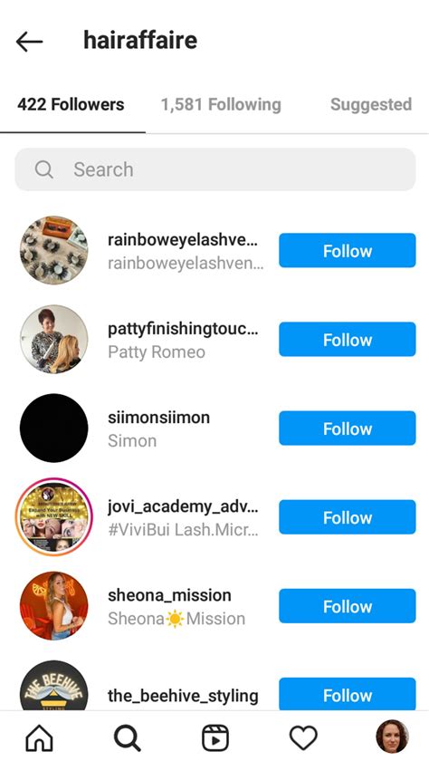 instagram people search.